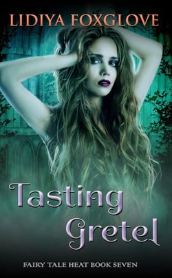 Tasting Gretel - Fairy Tale Heat, #7