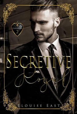 Secretive Royal - Club Royal, #2