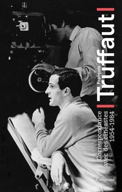 Correspondance avec des cinéastes