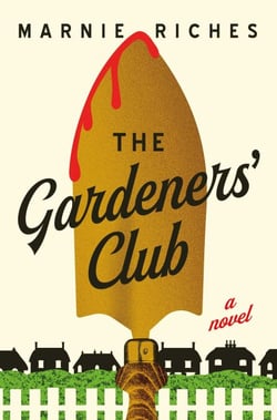 The Gardeners' Club - A Novel | Cultura