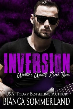 Inversion - Winter's Wrath, #3