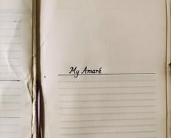 My Amare