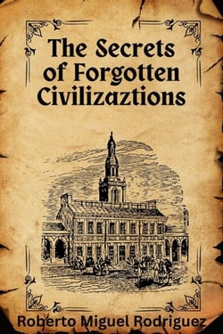 The Secrets of Forgotten Civilizations