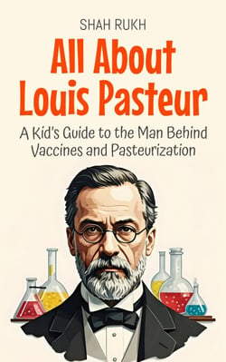 All About Louis Pasteur: A Kid’s Guide to the Man Behind Vaccines and Pasteurization - Knowledge Books For Kids, #29
