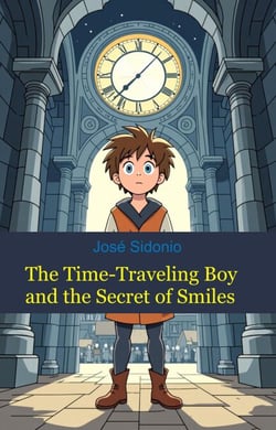 The Time-Traveling Boy and the Secret of Smiles