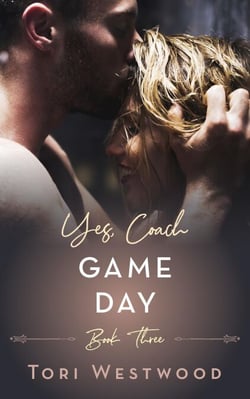 Game Day : Yes, Coach Book 3 (Older Woman Younger Man Erotica) - Yes, Coach, #3