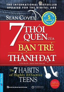 7 Thói Quen C?a B?n Tr? Thành Ð?t