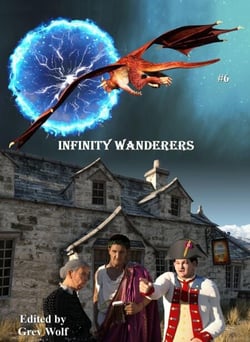 Infinity Wanderers 6 - Infinity Wanderers