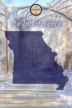 Icy Interference - H.E.L.P., #2