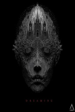 Dreaming - The Bloom Trilogy, #1
