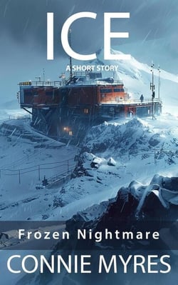 Ice - Spooky Shorts, #9