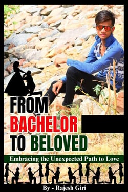 From Bachelor to Beloved: Embracing the Unexpected Path to Love