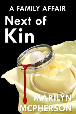 A Family Affair - Next of Kin - A Family Affair, #3