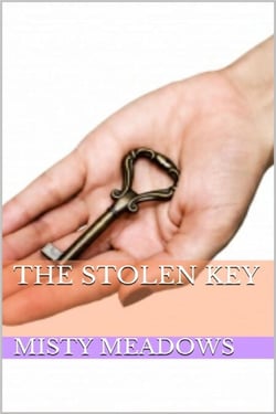 The Stolen Key (Femdom, Chastity)