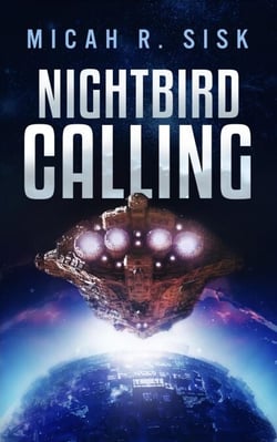 NightBird Calling - The Posthuman Cycle, #1
