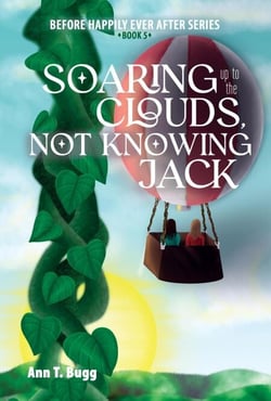 Soaring up to the Clouds, Not Knowing Jack - Before Happily Ever After, #7
