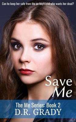 Save Me - The Me, #2