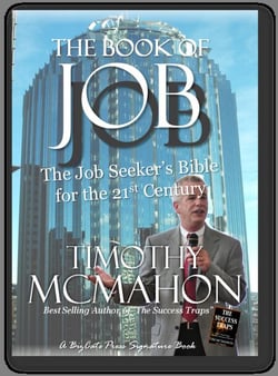 The Book of JOB - The Job Seekers Bible for the 21st Century
