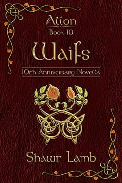 Waifs - Allon, #10
