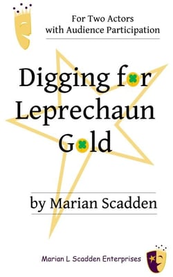Digging for Leprechaun Gold