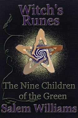 Witch's Runes - The Nine Children of the Green
