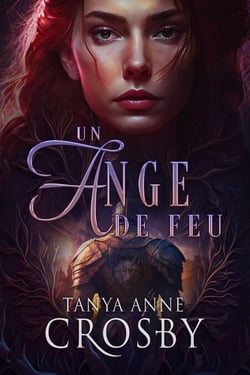 Un ange de feu
