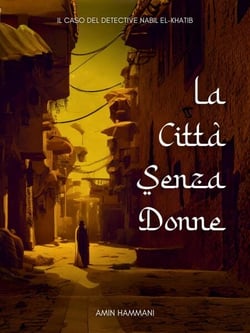 La Città Senza Donne