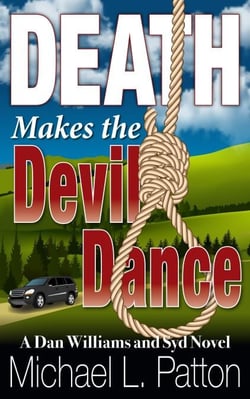 Death Makes the Devil Dance - Dan Williams and Syd Novels, #4