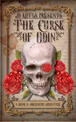 The Curse of Odin - The Thaddeus Q Abernathy Chronicles, #1