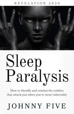 Sleep Paralysis - Revelation 2020, #2