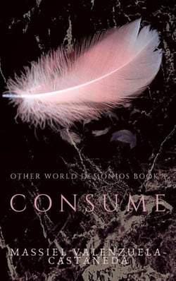 Consume - Other World Demonios, #5
