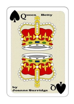 Queen Betty
