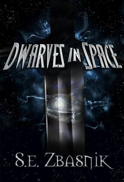 Dwarves in Space - Dwarves in Space, #2