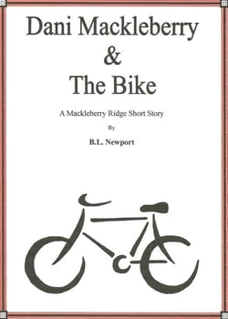 Dani Mackleberry &amp; The Bike - Mackleberry Ridge, #2