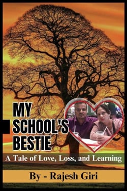 My School's Bestie: A Tale of Love, Loss, and Learning