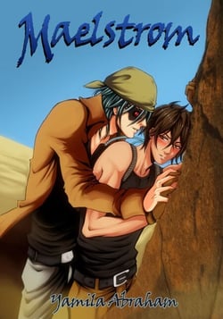Maelstrom 2 (Yaoi) - Maelstrom, #2