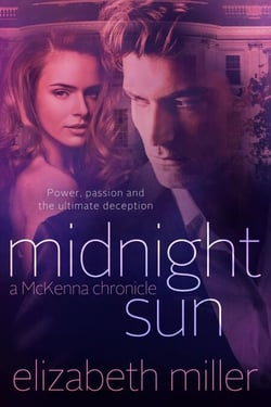 Midnight Sun - McKenna Chronicles, #3