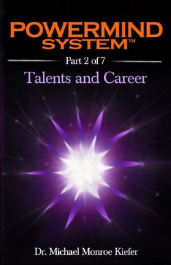 Powermind System Life Guide to Success | Ebook Multi-Part Edition | Part 2 of 7