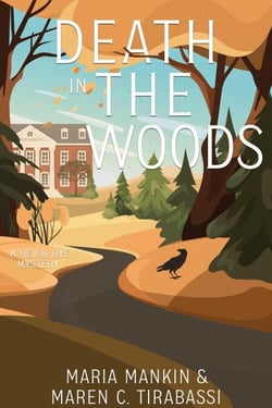 Death in the Woods - Rev &amp; Rye Mysteries, #2
