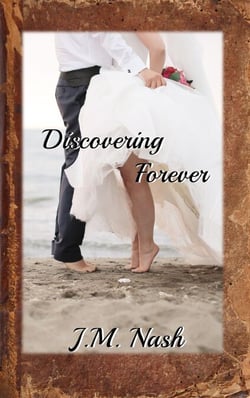 Discovering Forever - Discovery Series, #4