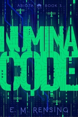 Numina Code - The Abiota Series, #3
