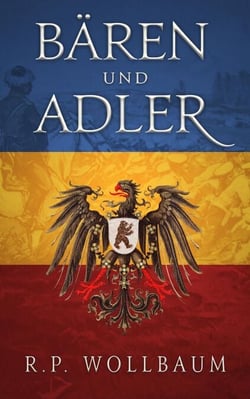 Baren und Adler - Baren und Adler, #1
