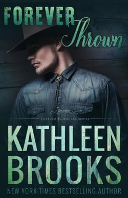 Forever Thrown - Forever Bluegrass, #16