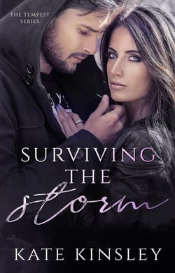 Surviving the Storm - The Tempest Series, #2