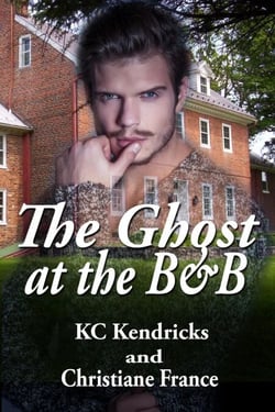 The Ghost at the B&amp;B