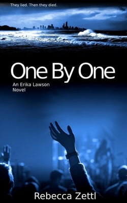 One By One - Erika Lawson, #3