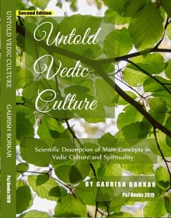 Untold Vedic Culture - Vedic Culture, #1
