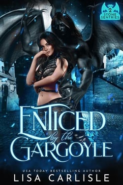 Enticed by the Gargoyle - Stone Sentries (Boston), #2