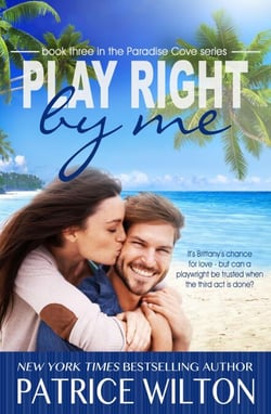Play Right By Me - Paradise Cove series, #3