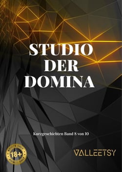 Studio der Domina - 10 Kurzgeschichten, #8